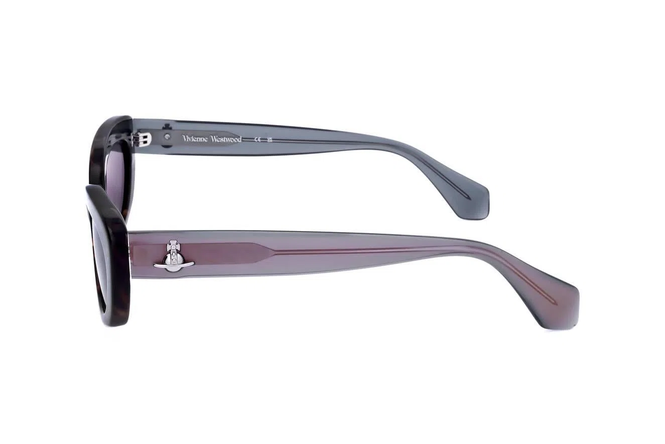 Vivienne Westwood VW5098 Sunglasses - view 4